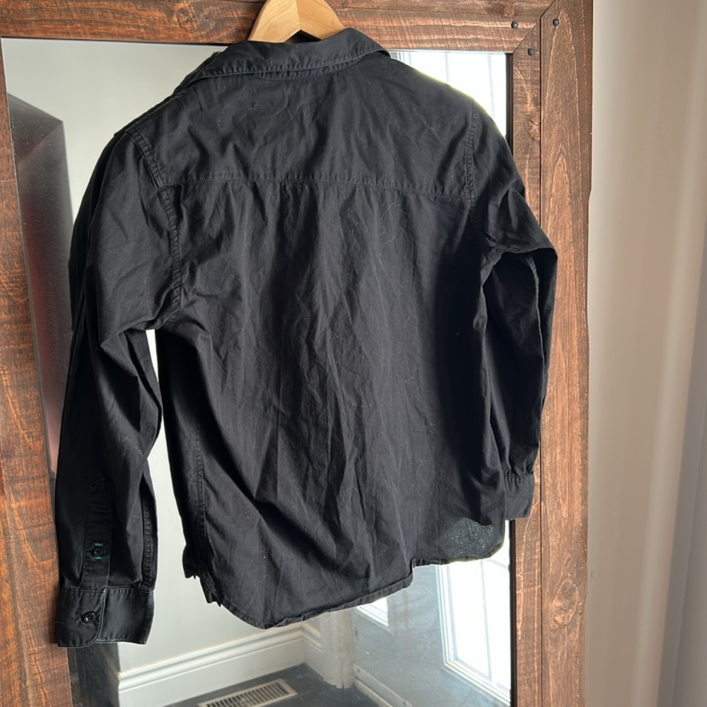 Volcom button down shirt - Picture 3 of 3
